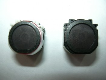 Auricular/Timbre Sony W890
