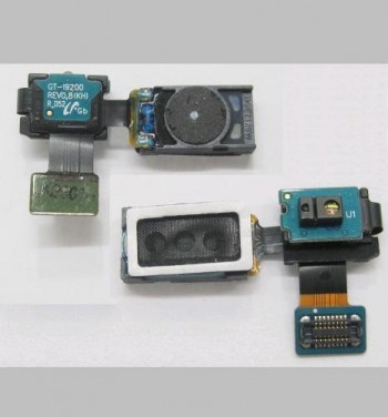 MODULO AURICULAR/SENSOR SAMSUNG GALAXY MEGA 6.3 I9200