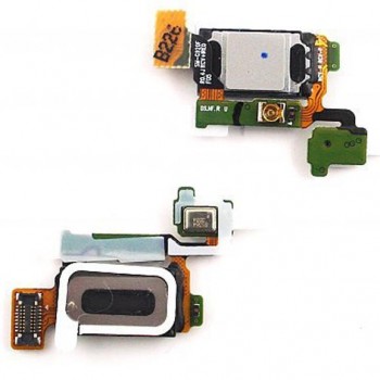 MODULO AURICULAR/ SENSOR SAMSUNG GALAXY S6 SM-G920F