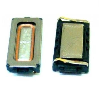 AURICULAR SONY XPERIA MT27 LT30 ST23 ST26 C5302 C5303 C5306 C6502 C6503 C6506 M35H ORIGINAL