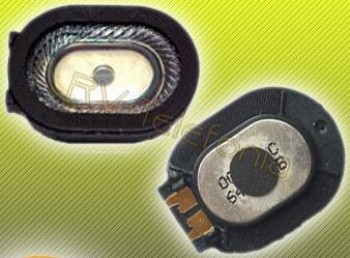 Timbre Blackberry 8100