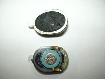 Timbre HTC Touch/ S1/ P3450/ P3452/ Dopod S1/ XDA Nova