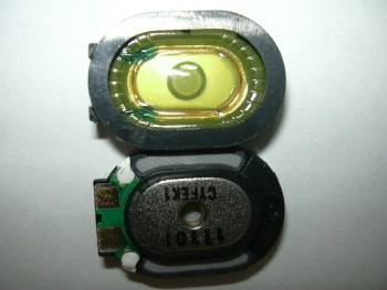 TIMBRE MOTOROLA EM25 EM28 L6 L7 W510 W5 V8. V9.. Z3 Z6 A1200 W220 E2 U6 K1 8520 8300 8310 8320 8330