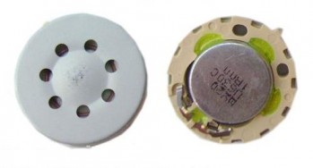Timbre Nokia 3250