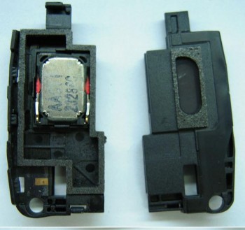 Modulo Timbre/ Antena Nokia 5250