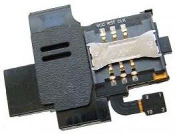 MODULO TIMBRE/ SIM SAMSUNG GALAXY PRO B7510