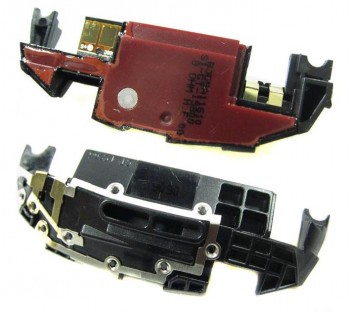Modulo Timbre/ Antena Samsung I5800/ GT-I5800