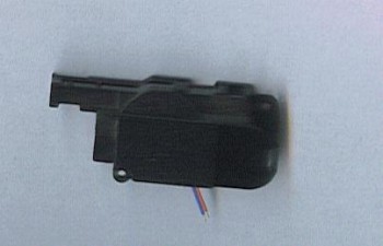 Timbre Samsung S5230/ S5233