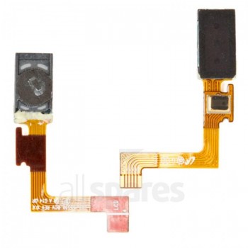 Modulo Timbre/Antena Samsung S5330 Wave 2 PRO