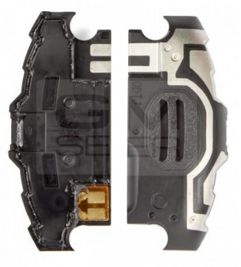 Modulo Timbre Samsung S5620 Monte