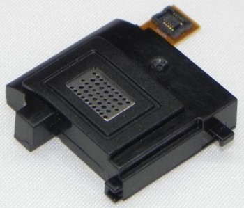 MODULO TIMBRE NEGRO SAMSUNG GALAXY ACE PLUS S7500