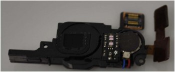 Modulo Timbre/Auricular Samsung T919 Behold