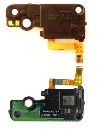 Modulo Timbre/ Antena Sony Ericsson C902