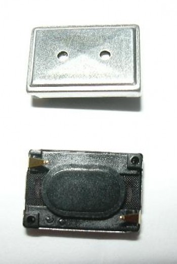 Timbre Sony Ericsson E10 X10 Mini