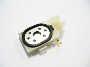 Timbre Sony Ericsson W380