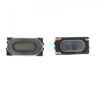 Timbre Secundario Sony Ericsson W595
