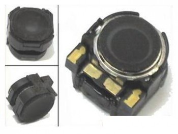 Timbre/ Auricular Sony Ericsson W880