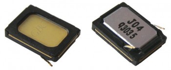MODULO TIMBRE SONY XPERIA V LT25/ XPERIA ACRO S LT26W