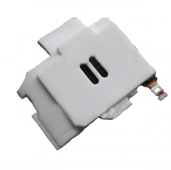 Timbre Samsung Galaxy S I9000 Blanco