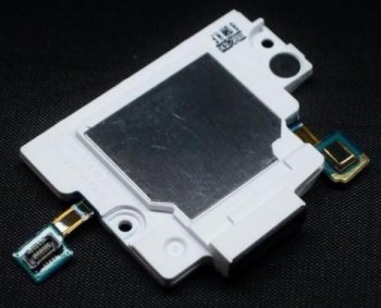 MODULO TIMBRE SAMSUNG GALAXY NOTE N5100 BLANCO DERECHO