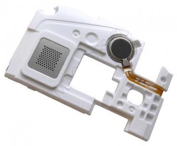 MODULO TIMBRE BLANCO SAMSUNG GALAXY FAME S6810