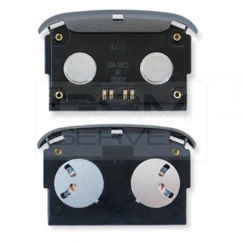 Timbre Sony W760 Gris