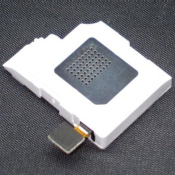 MODULO TIMBRE BLANCO SAMSUNG GALAXY S ADVANCE I9070
