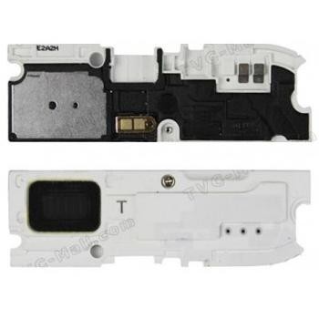MODULO TIMBRE/ ANTENA SAMSUNG GALAXY NOTE II N7100 BLANCO