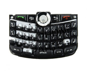 Teclado Blackberry 8330