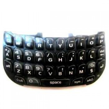 Teclado Blackberry 8520