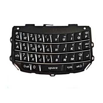 Teclado Blackberry 9800