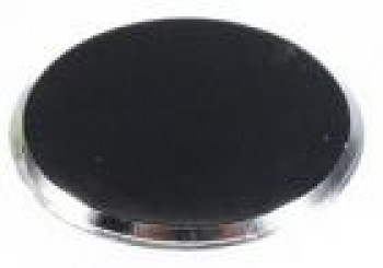 BOTON FRONTAL HOME APPLE IPHONE 5S NEGRO