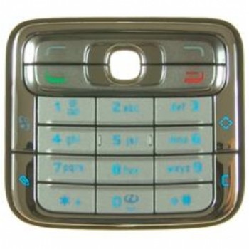 Teclado Nokia N73