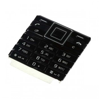Teclado Sony C902