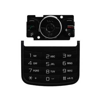 Teclado Sony W100 Spiro Negro