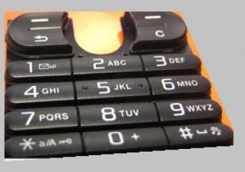 Teclado Sony W200
