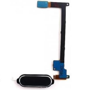 BOTON HOME NEGRO/ FLEX SAMSUNG GALAXY NOTE 4 N910F