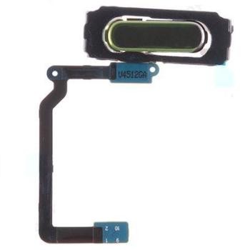 BOTON HOME NEGRO CON FLEX SAMSUNG GALAXY S5 SM-G900F
