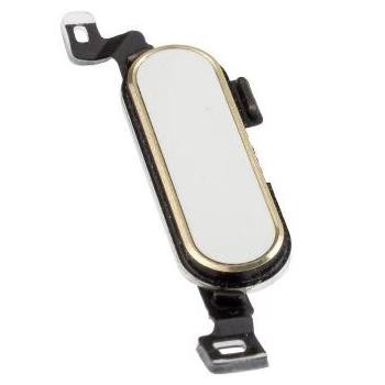 BOTON HOME BLANCO SAMSUNG GALAXY GRAND NEO I9060/ GALAXY GRAND NEO DUOS I9062