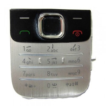 Teclado Nokia 2730 Gris