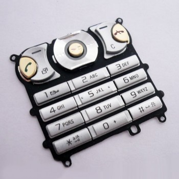 Teclado Sony W890 Gris