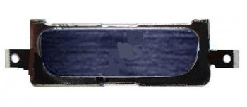 BOTON HOME SAMSUNG GALAXY S3 MINI I8190 AZUL