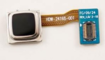 Trackpad Blackberry 8520