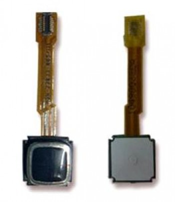 TrackPad BlackBerry 9360 Apollo