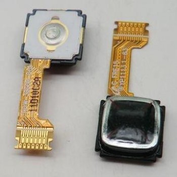 TrackPad Optico BlackBerry 9900 Bold