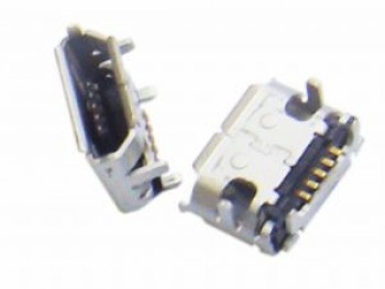 Rack Carga/ Conector USB BlackBerry 8520/9700 9800/9780/9550