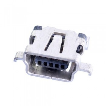 Rack Carga Blackberry 9000 Bold