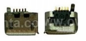 Rack Carga BlackBerry 9100/9300/9860