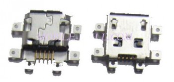 Rack Carga Motorola V8 MicroUSB