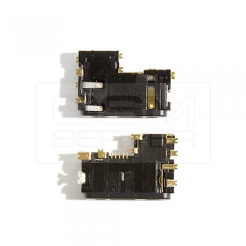 Rack Carga Nokia 1200/1208/1650 2630/2760/E51/N5000